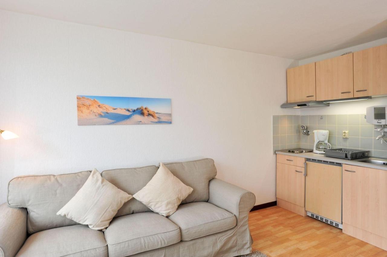 Holsteinisches-haus-app-seemoewe Apartment