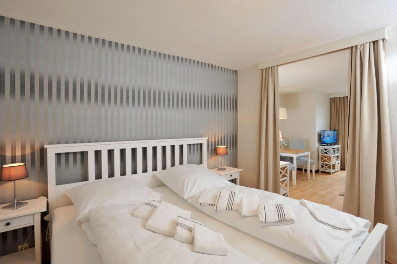 Holsteinisches-haus-app-seemoewe Apartment *