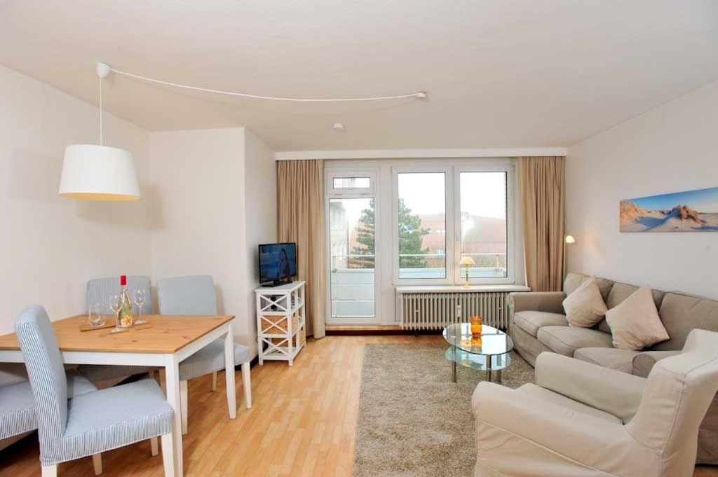 Apartment Holsteinisches-haus-app-seemoewe