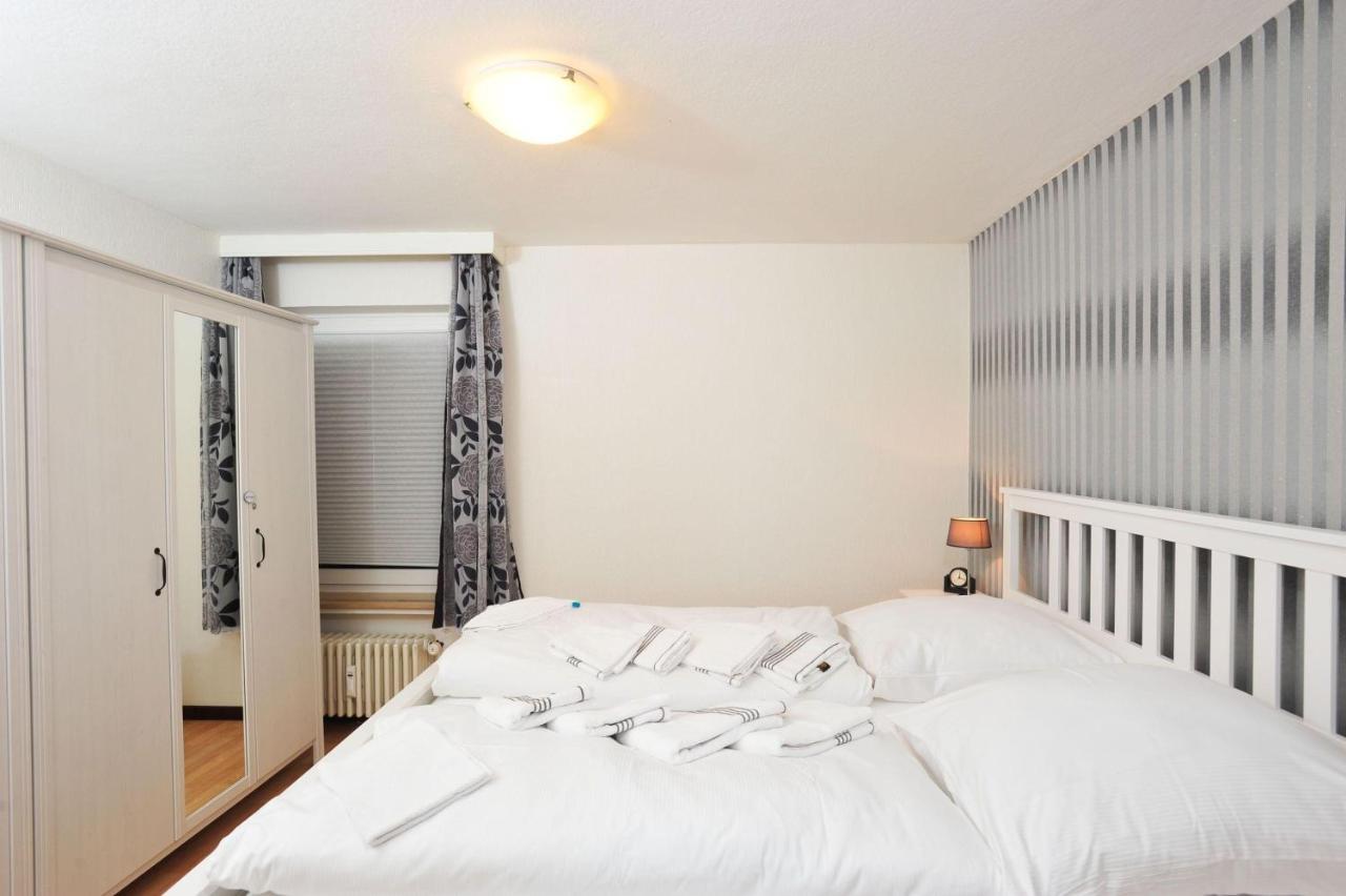 Holsteinisches-haus-app-seemoewe Apartment