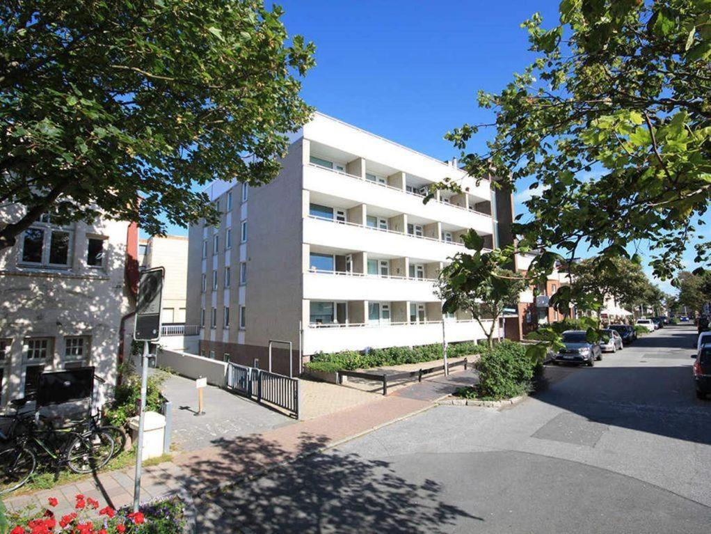 Apartment Holsteinisches-haus-app-seemoewe *
